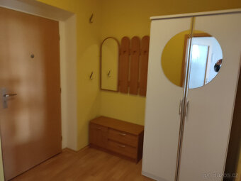 Pronájem bytu 1+kk s balkonem v Opatovicích n/Labem - 6