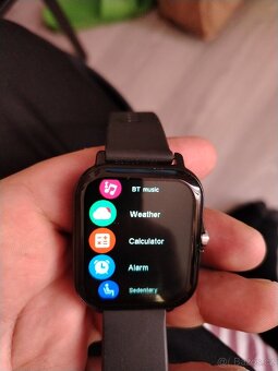 Hodinky Smart watch - 6