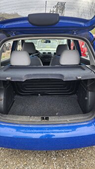 Škoda Fabia 2 1.2HTP 2009 - 6