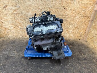 MOTOR 3.0 TDI 171KW ASB - 6