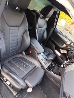Bmw X3 M40i Europe - 6