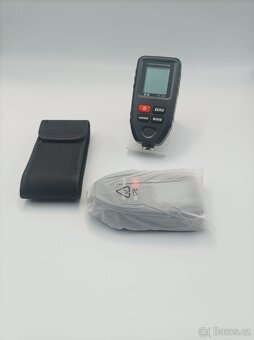 Profesionální R&D tloušťkoměr barvy TC-100. - 6