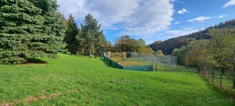 Prodej slunného stavebního pozemku o výměře 2 230 m2 v Třinc - 6