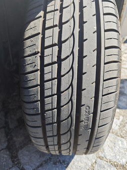 Alu kola Škoda Atria R16 5x100 - 6