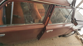 Prodám VAZ 2101 - 6