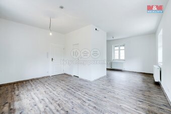 Prodej rodinného domu, 420 m², Mariánské Lázně, ul. Palackéh - 6