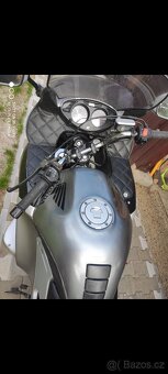 Honda NT 650 Deauville - 6