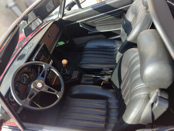 FIAT 124 SPIDER PININFARINA - 6