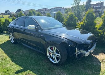 Audi A6 3.0 TFSI Quattro S tronic - 6