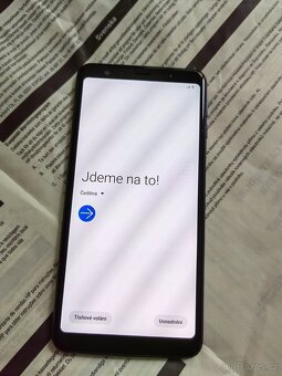 Samsung Galaxy A7 4/64GB Android 10 - 6