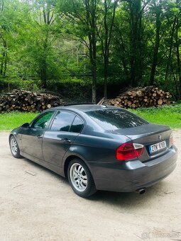 BMW e90 120kw 320d - 6