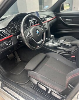 Rad 3 316d A/T Sport Edition - 6