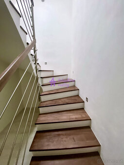 Pronájem domu, 154 m², 294 m² pozemek - 6