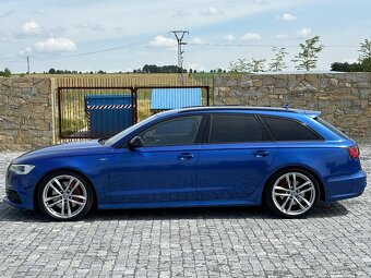 Audi A6 Competition - 3.0biTDi - 240kw - 6