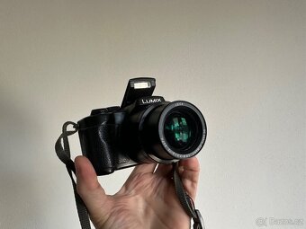 Panasonic Lumix DMC-FZ5 - 6