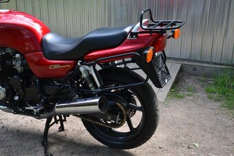 Honda CB750 Seven Fifty, 2 majitelé, 25kw - 6