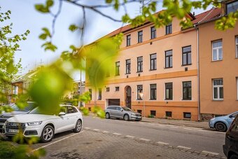 PRODEJ VELKÉHO BYTU 4+1, J. PLACHTY, ČESKÉ BUDĚJOVICE - 6