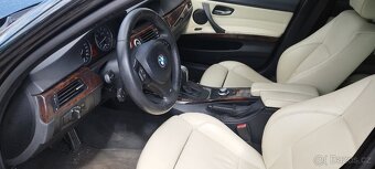 330i e91 - 6