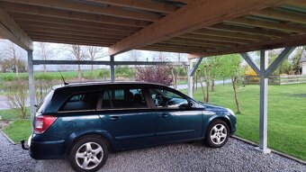 Prodám Opel Astra - 6