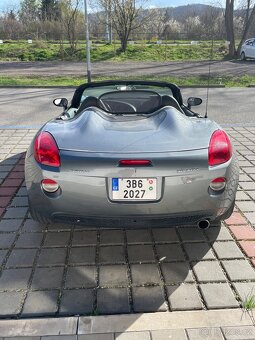Pontiac Solstice 2.4 r.v. 2008 - 6