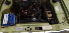 Ford ESCORT - 6