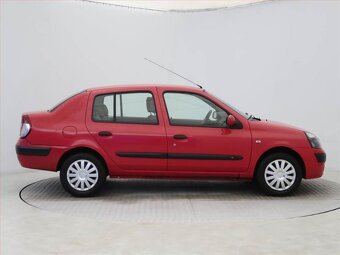Thalia 1.4i 2005 11/2005 64 T.km nová Stk - 6