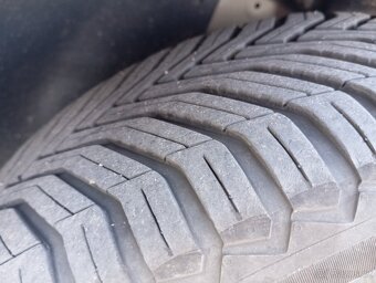 ALU 5x108 R16 Ford - 6