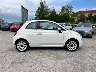 Fiat 500 1.2i 51kW, 71 343 km - 6