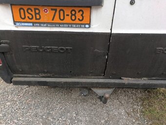 Peugeot boxer - 6