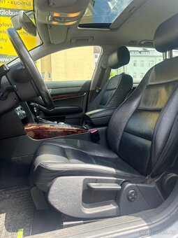Audi A6 3.0TDi 165kW QUATTRO - 6