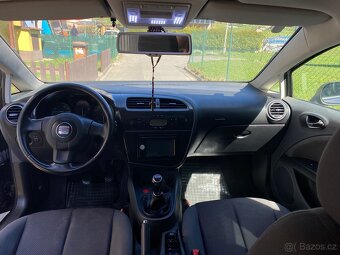 Seat leon 1.9tdi - 6