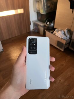 Xiomi redmi 10 - 6