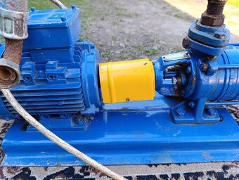 ČERPADLO SIGMA 20-SVA-3-LM-90-9 - 6