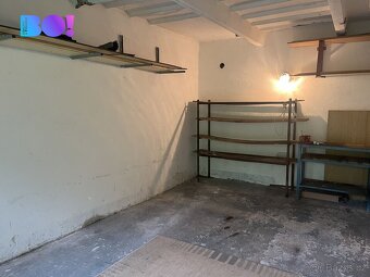 Prodej garáže v Přerově, 18 m² - 6