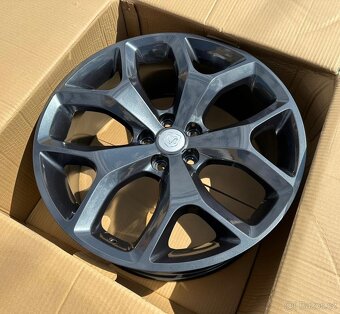 Alu kola 20” vhodné na Dodge Challenger - 6