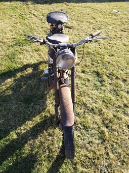 Magnat Debon 125 - 6