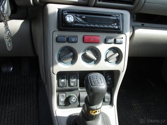 Land Rover Freelander 1.8i - 6