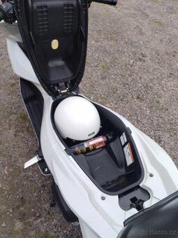Honda pcx 125 r.v 2015 - 6