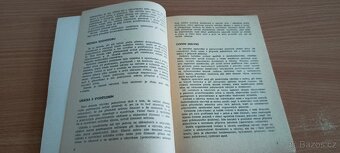 Příručka k základni normě znalosti jednotek služeb CO - 6