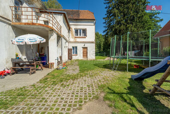 Prodej rodinného domu, 228 m², Habartice - 6
