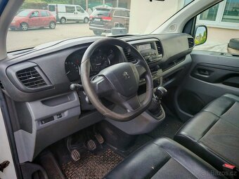 Peugeot Expert 2018, 2.0 Blue Hdi L2H1 odpočet DPH - 6
