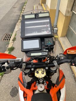 KTM 690 Enduro - 6
