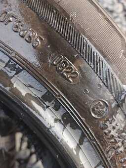 ☀️ Barum 175/70R14 - 6