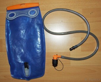 vesta HIKO Aquatic vel. XXL - minimálně použitá - 6