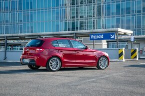 BMW 120d E87 (Mpacket 130 kW) - 6