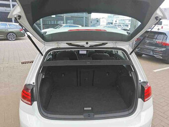 Volkswagen e-Golf 2020/100kw/220km/výhřev/LED/tepelko/11kw - 6