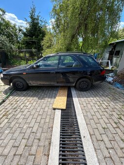 Prodej- Subaru Impreza 1999 - 6