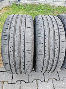 Letní pneu 225/40 r18 - 6