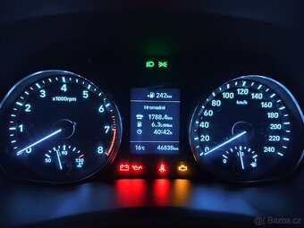 Prodám osobní automobil Hyundai i30 Fastback 1,4 T-GDI 103 k - 6