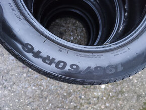 Zimní pneu = 195/60 R16 = IMPERIAL - 6